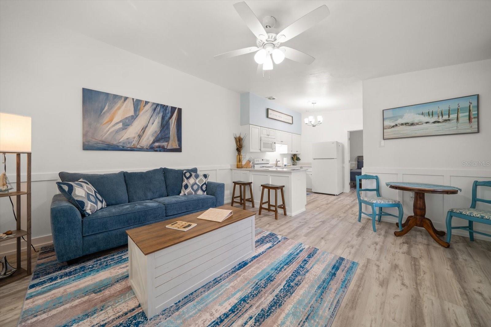 BAHIA VISTA SUB - Residential