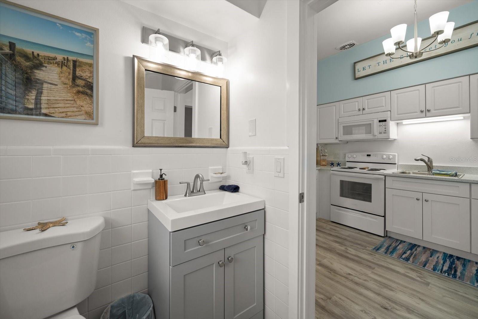 BAHIA VISTA SUB - Residential