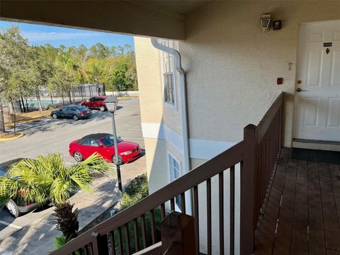 A home in KISSIMMEE