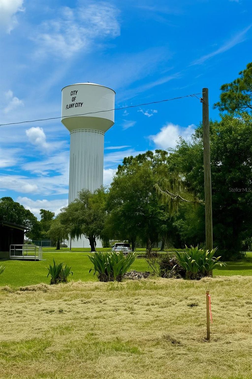 Photo of 1205 W Alexander Street, Plant City, FL 33563 (MLS # O6358084)