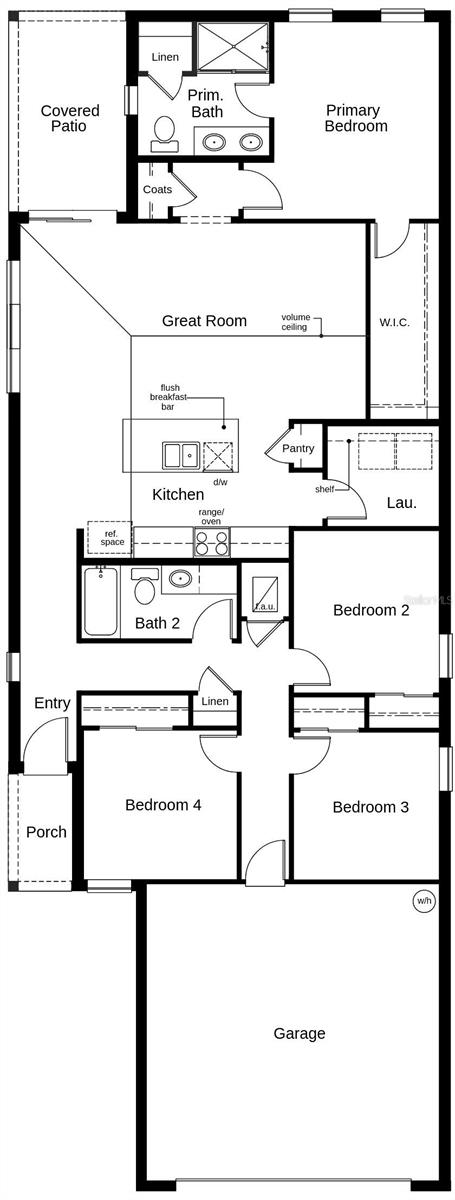 3293 ROLLING PLAINS CIRCLE