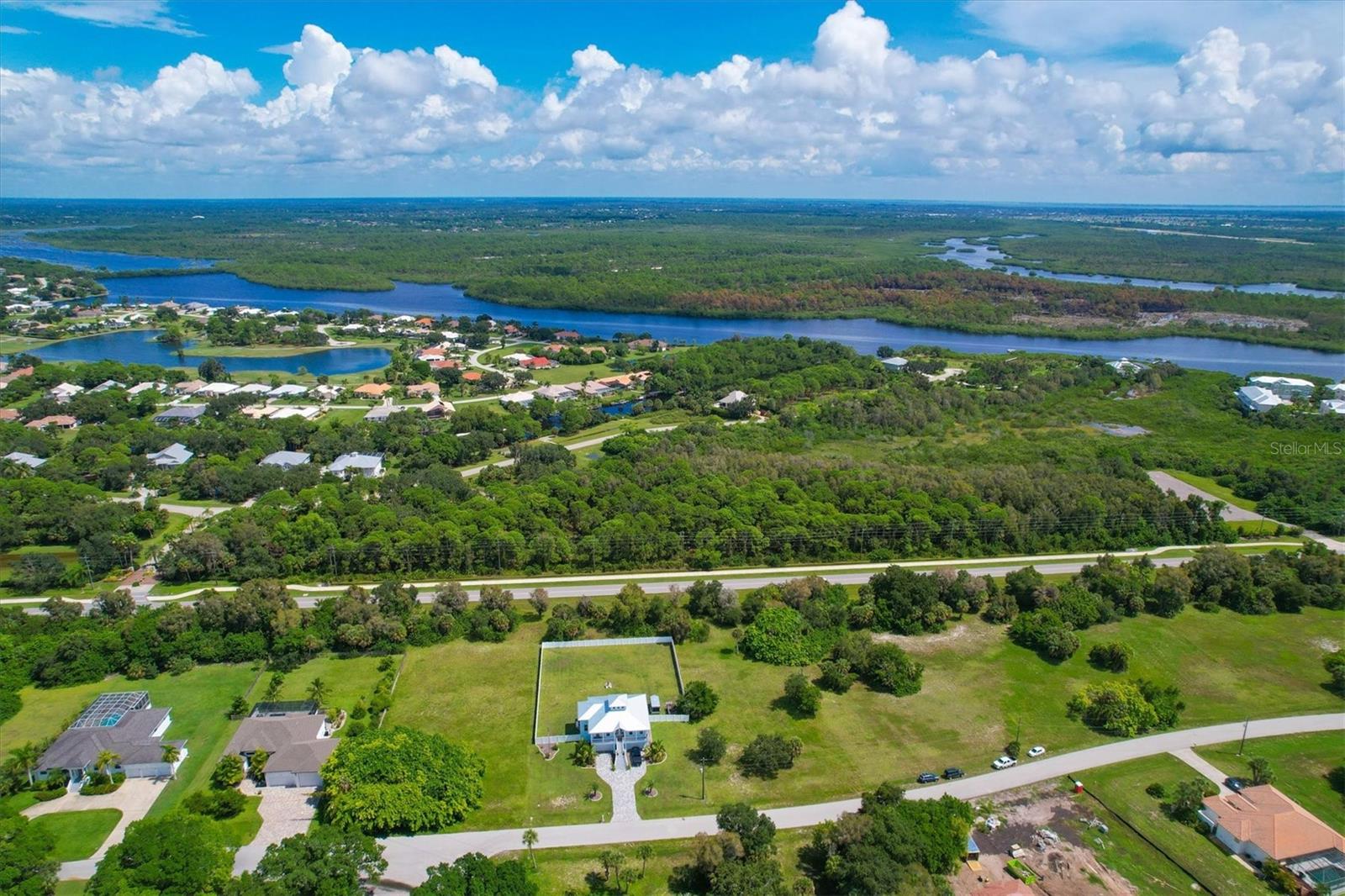PLACIDA ROAD, PLACIDA, FL, 33946 4 PLACIDA ROAD