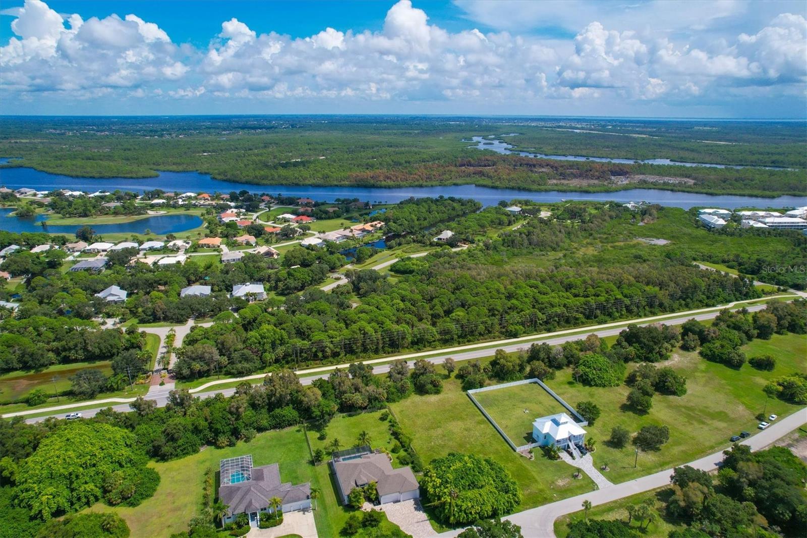 PLACIDA ROAD, PLACIDA, FL, 33946 3 PLACIDA ROAD