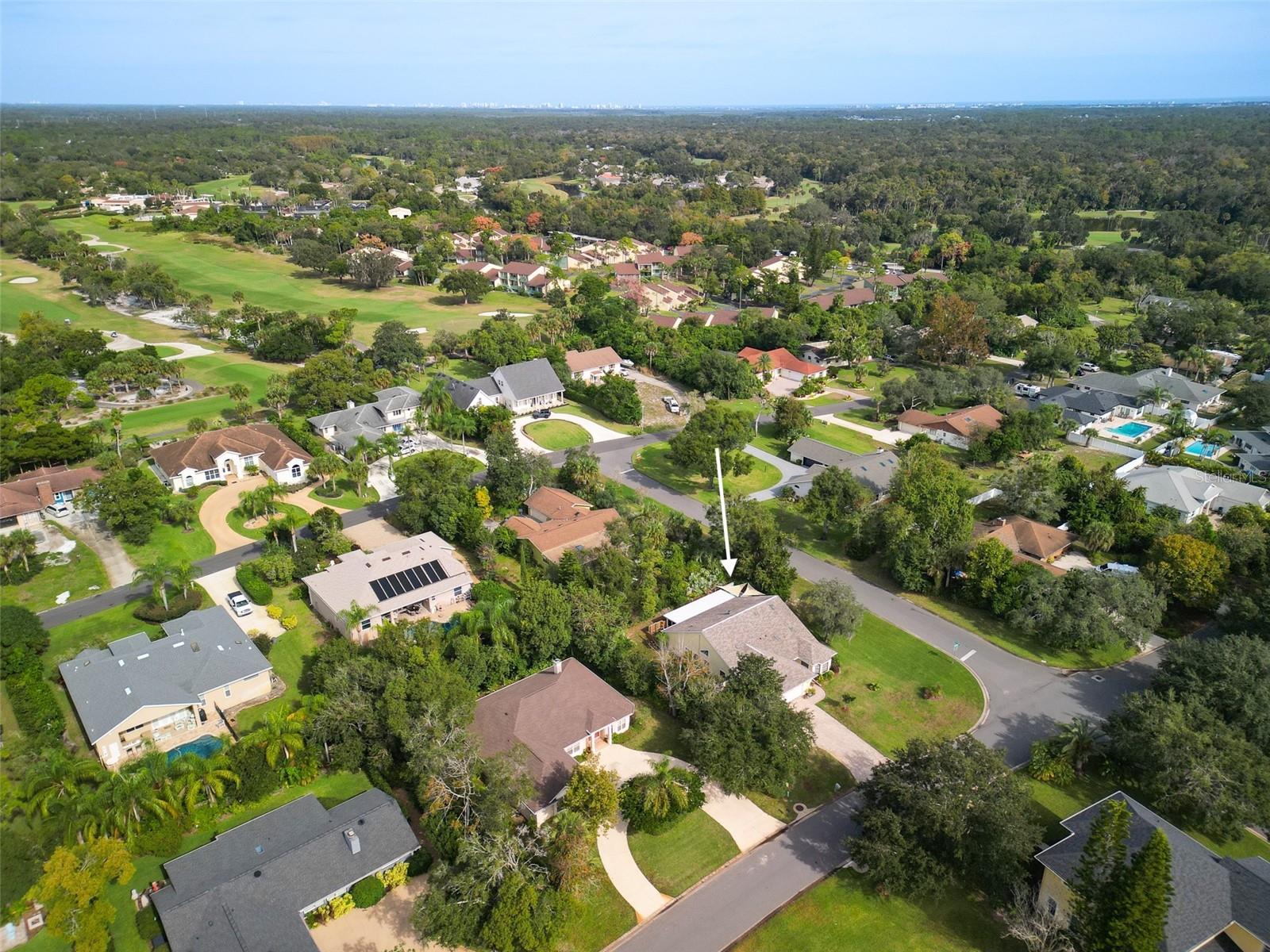 SUGAR MILL COUNTRY CLUB & ESTATES UNIT 02 - Residential