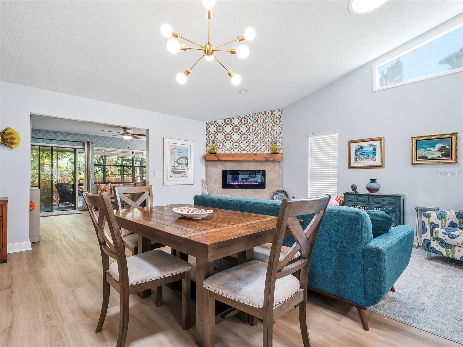 SUGAR MILL COUNTRY CLUB & ESTATES UNIT 02 - Residential