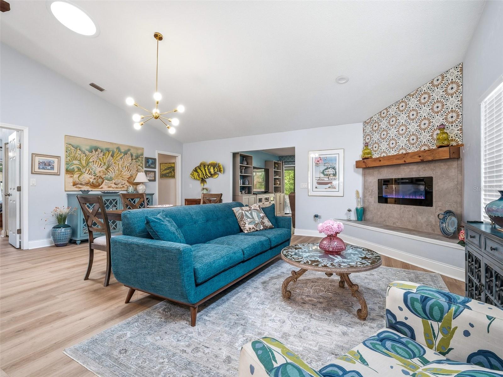 SUGAR MILL COUNTRY CLUB & ESTATES UNIT 02 - Residential