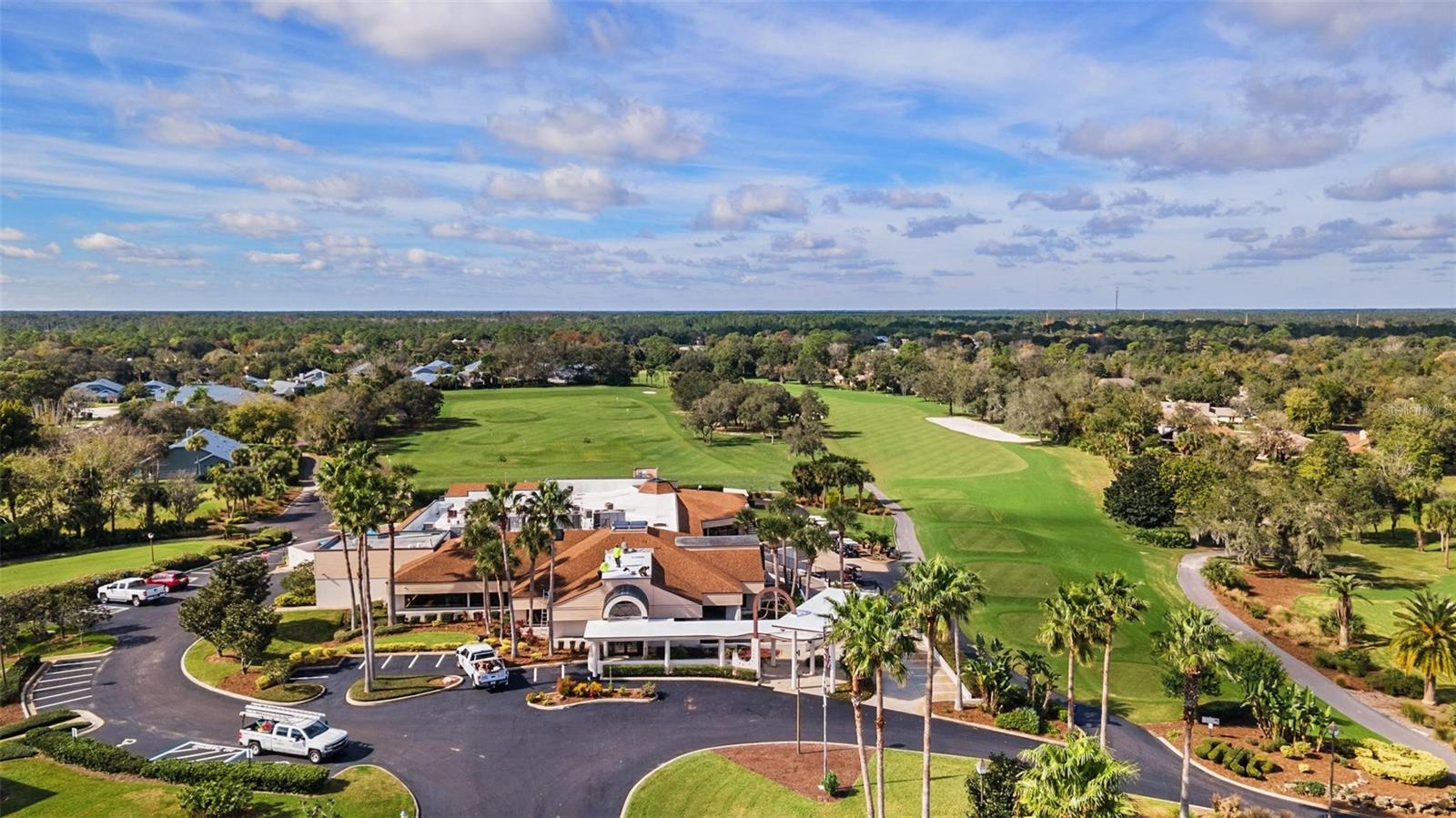SUGAR MILL COUNTRY CLUB & ESTATES UNIT 02 - Residential