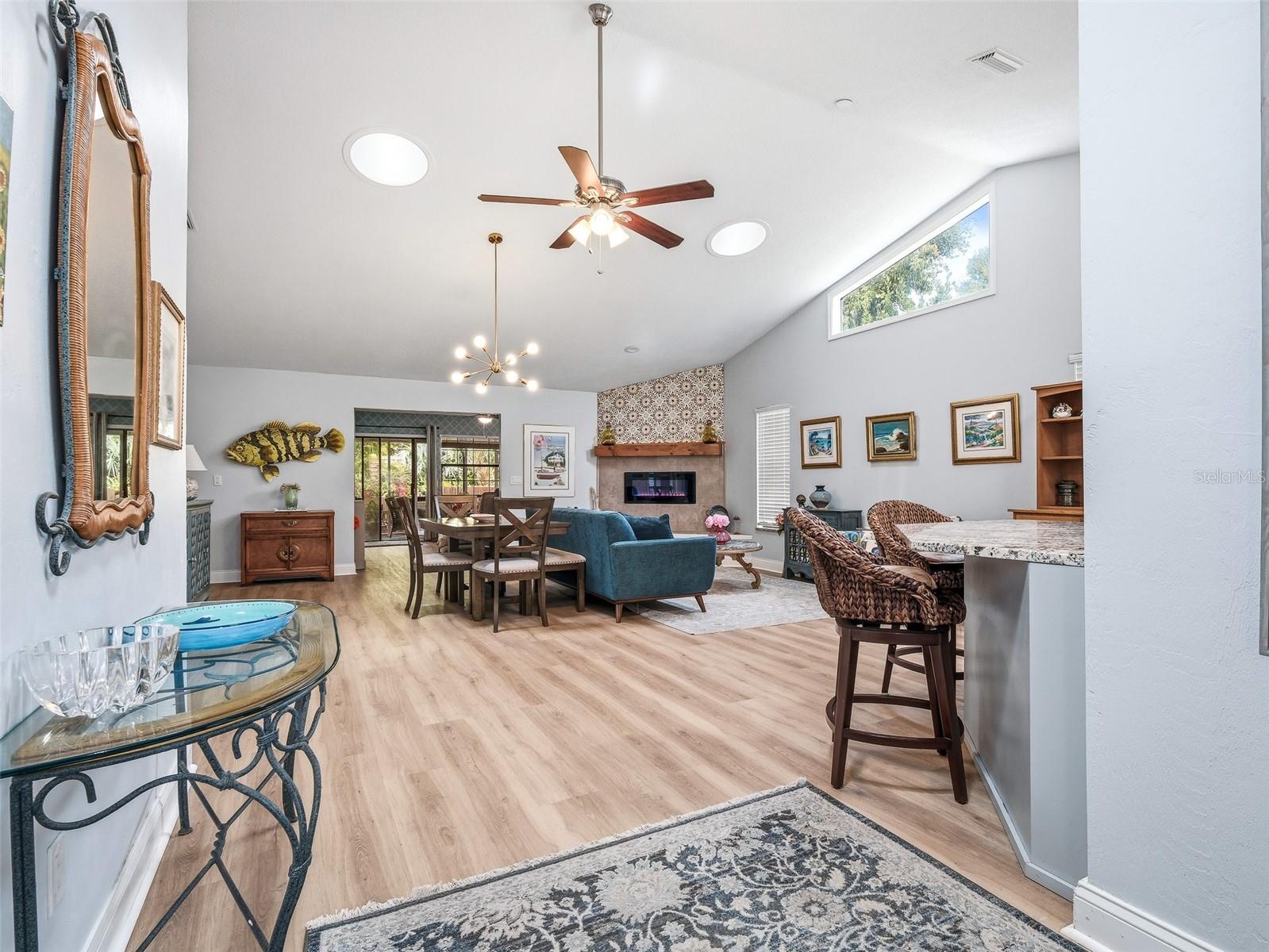 SUGAR MILL COUNTRY CLUB & ESTATES UNIT 02 - Residential