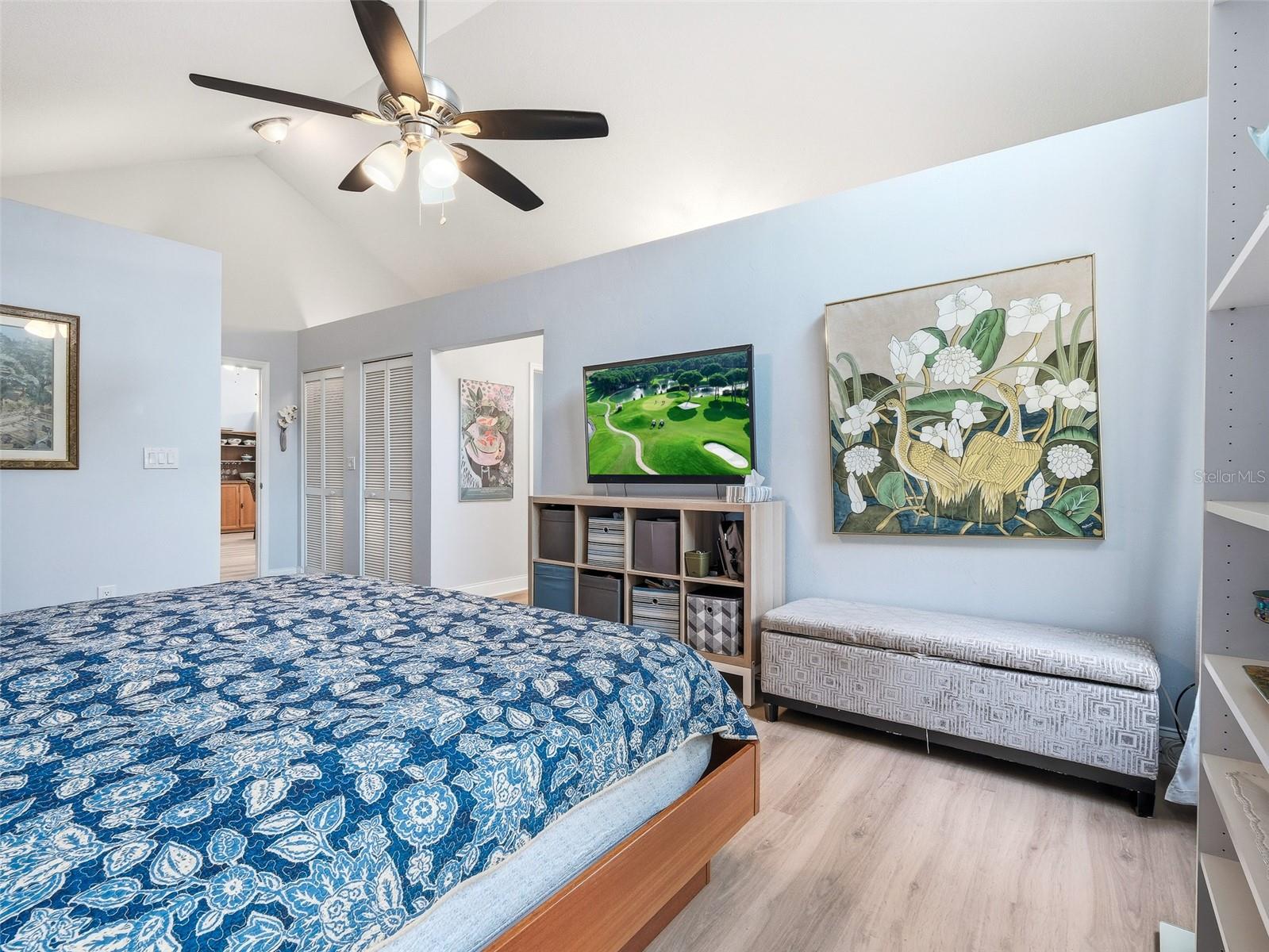 SUGAR MILL COUNTRY CLUB & ESTATES UNIT 02 - Residential