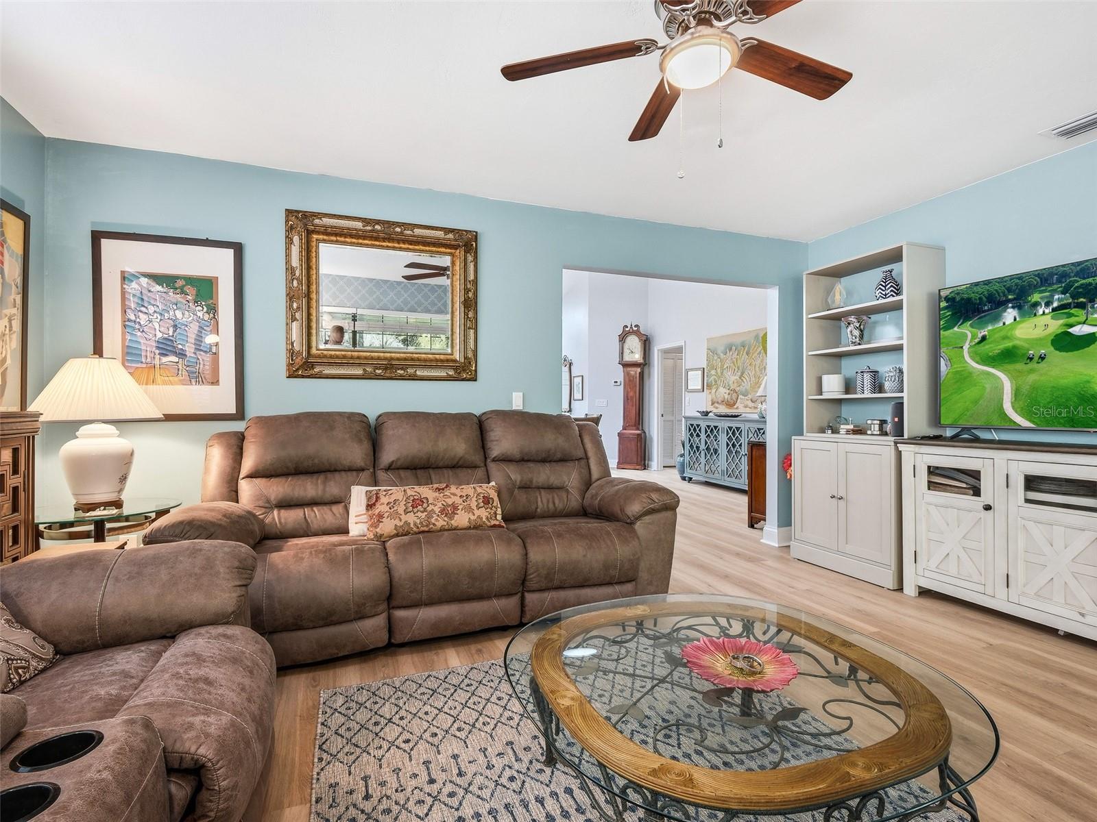 SUGAR MILL COUNTRY CLUB & ESTATES UNIT 02 - Residential