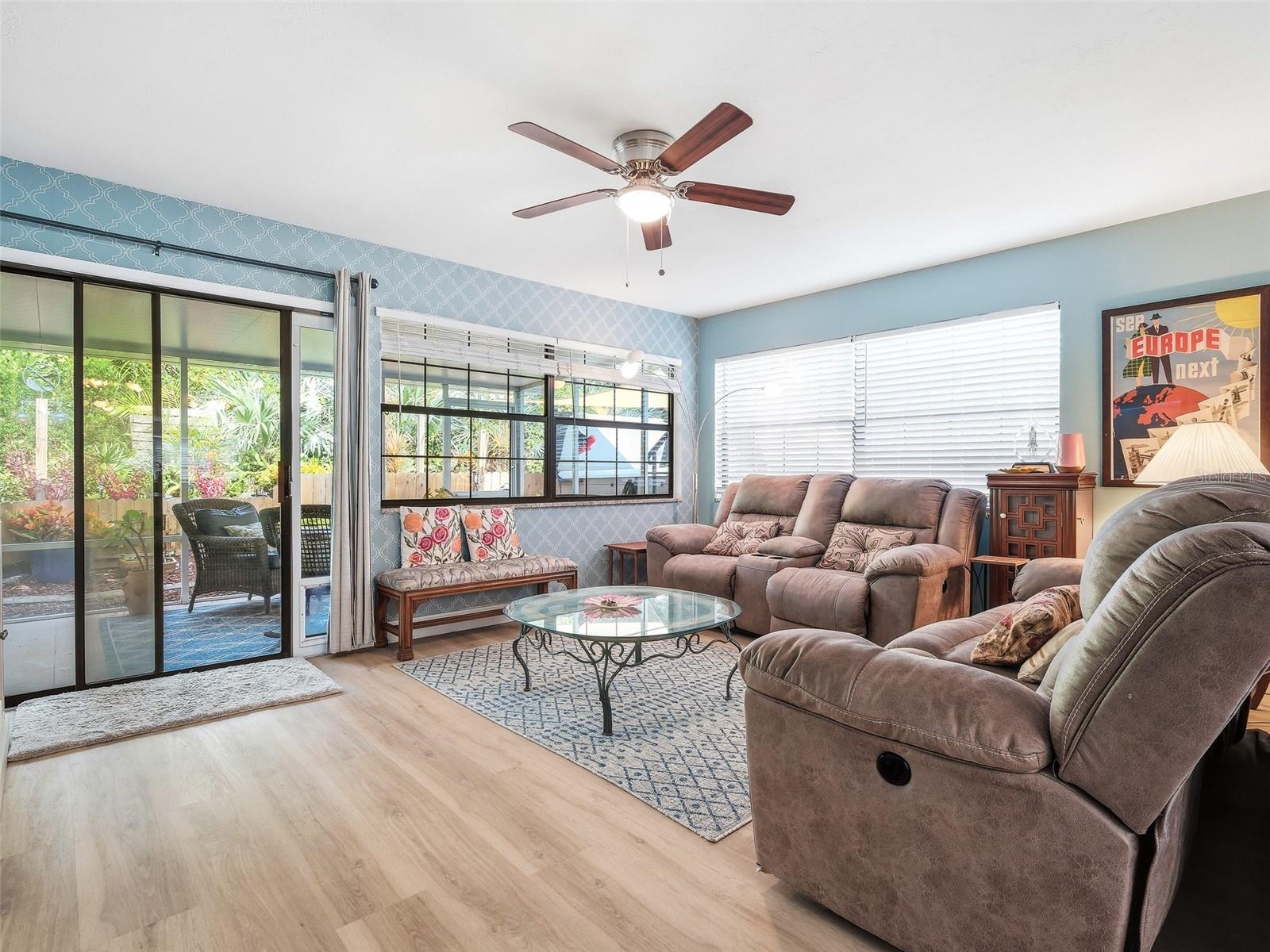 SUGAR MILL COUNTRY CLUB & ESTATES UNIT 02 - Residential