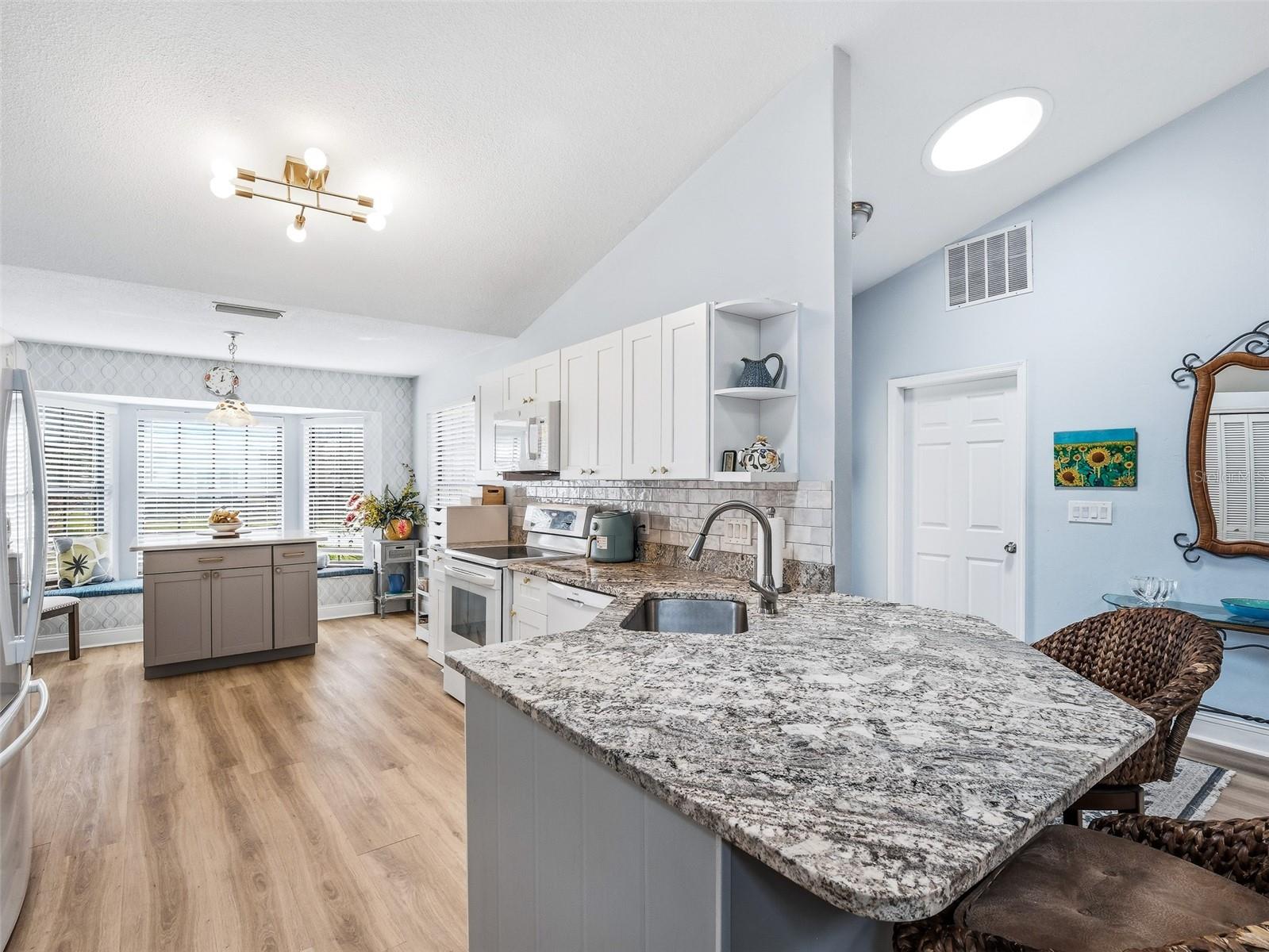 SUGAR MILL COUNTRY CLUB & ESTATES UNIT 02 - Residential