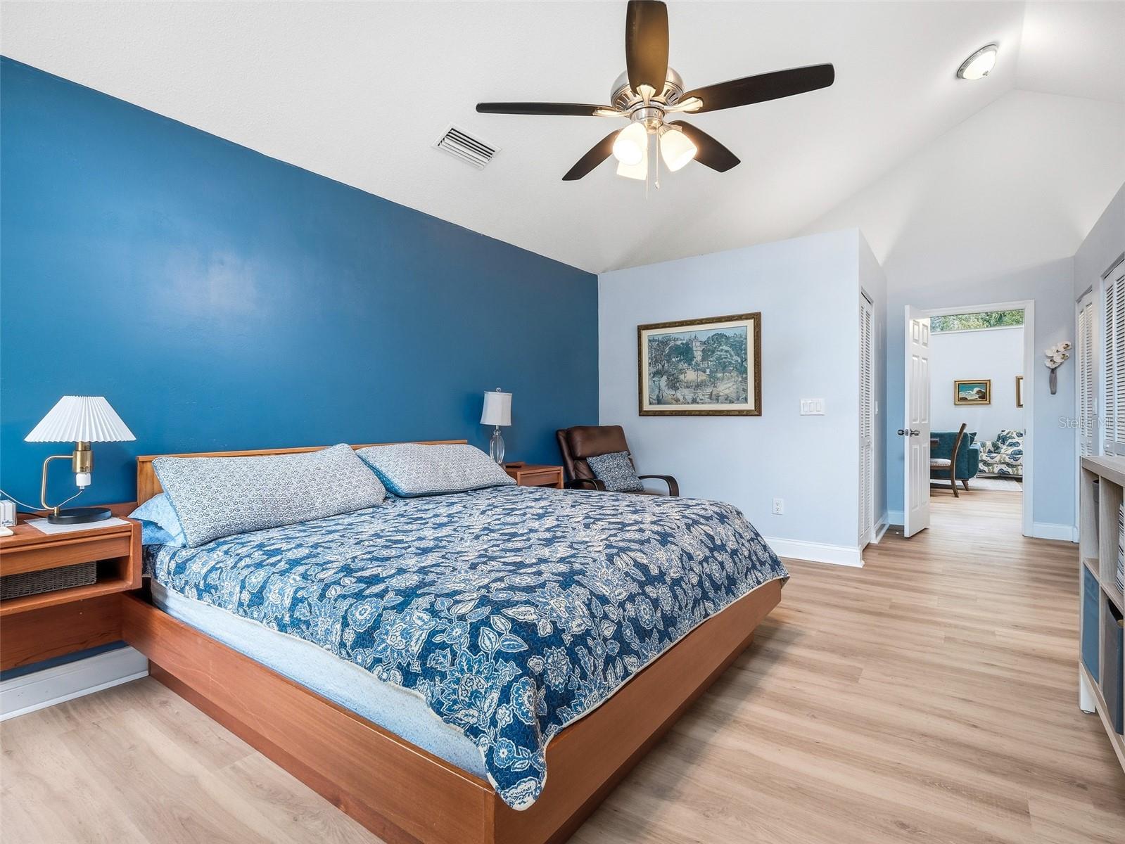 SUGAR MILL COUNTRY CLUB & ESTATES UNIT 02 - Residential