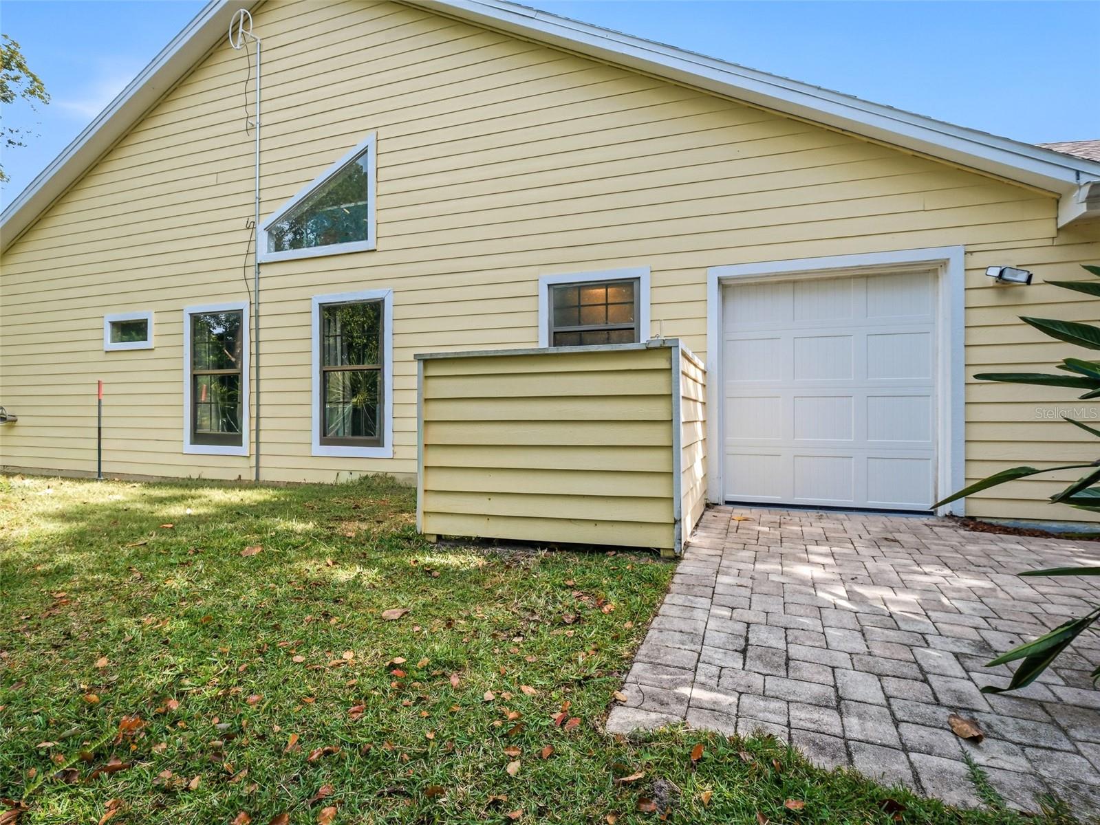 SUGAR MILL COUNTRY CLUB & ESTATES UNIT 02 - Residential