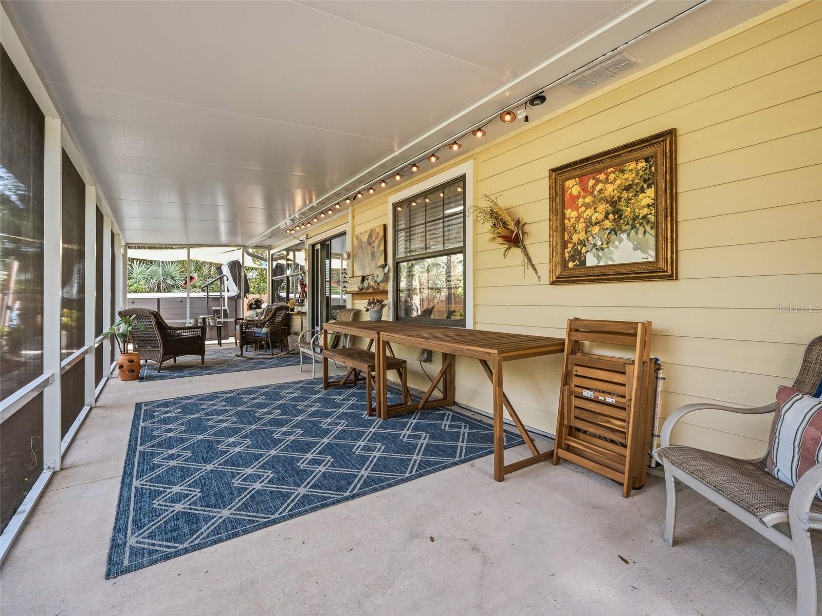 SUGAR MILL COUNTRY CLUB & ESTATES UNIT 02 - Residential