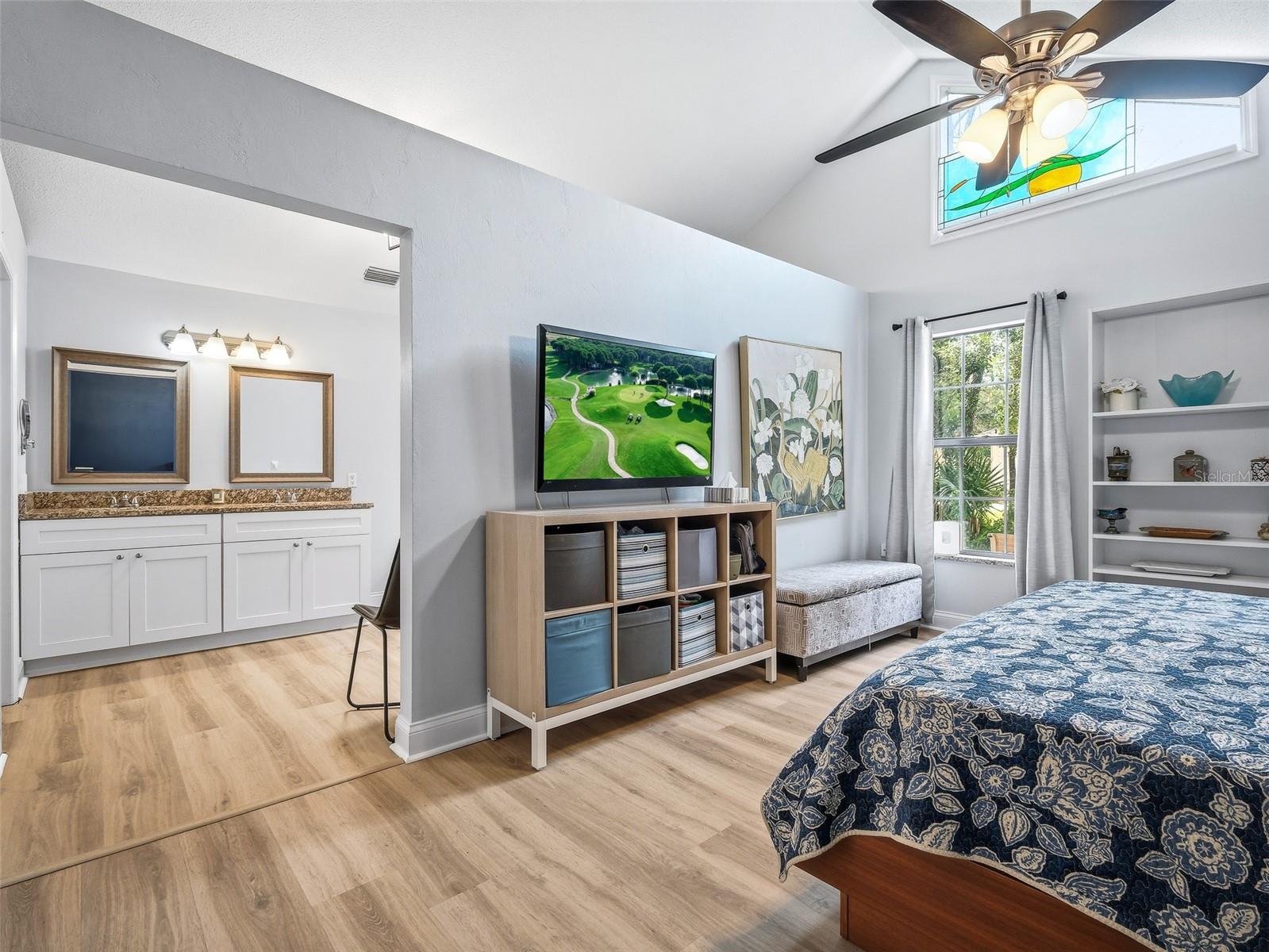 SUGAR MILL COUNTRY CLUB & ESTATES UNIT 02 - Residential