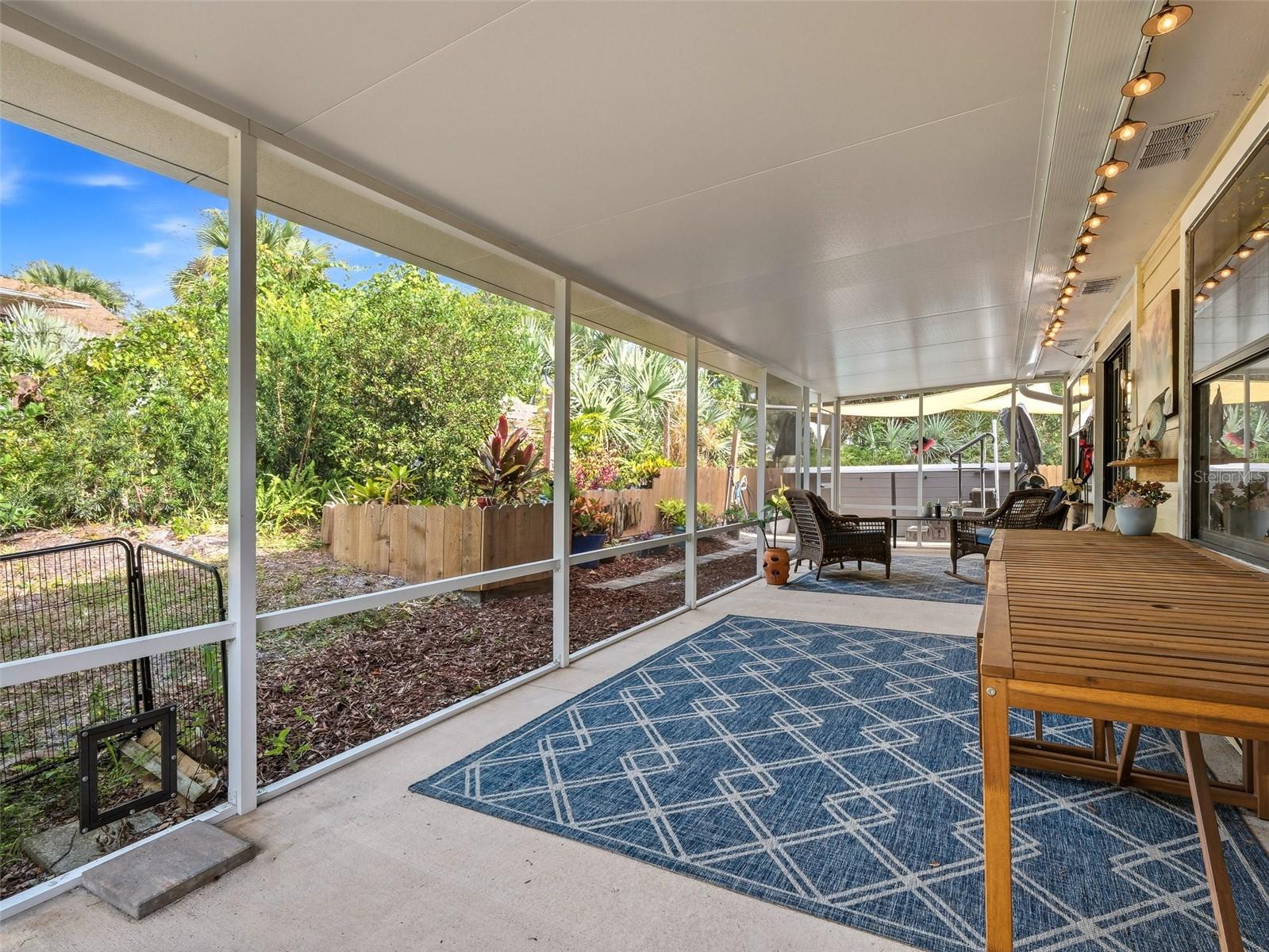 SUGAR MILL COUNTRY CLUB & ESTATES UNIT 02 - Residential