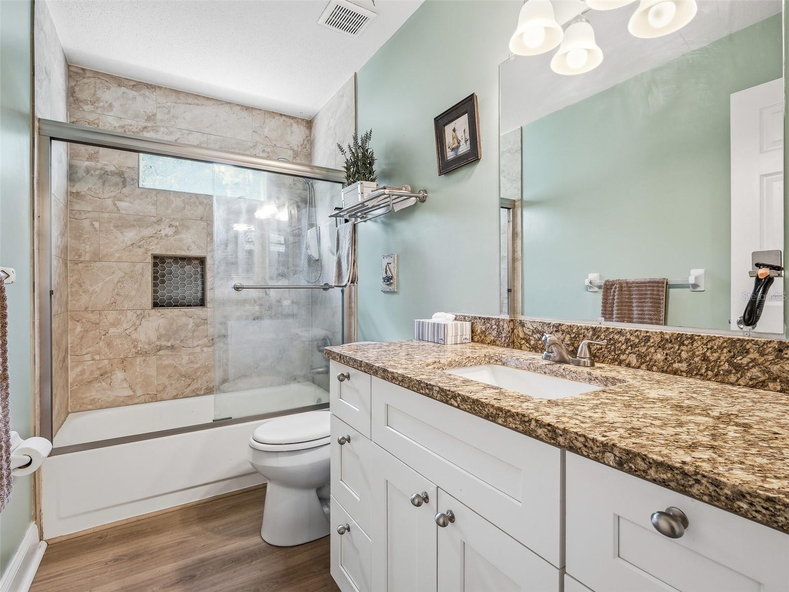 SUGAR MILL COUNTRY CLUB & ESTATES UNIT 02 - Residential