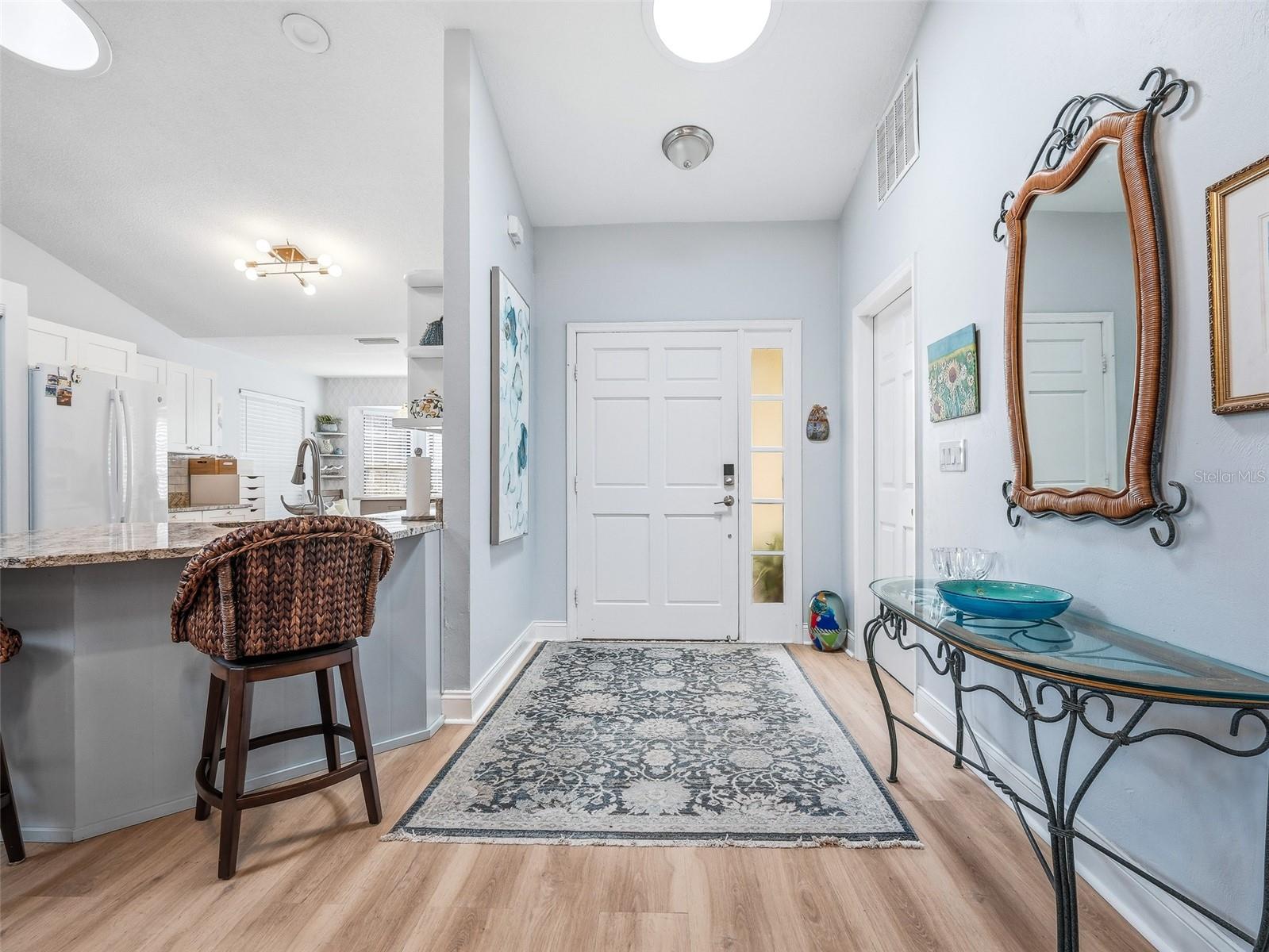 SUGAR MILL COUNTRY CLUB & ESTATES UNIT 02 - Residential