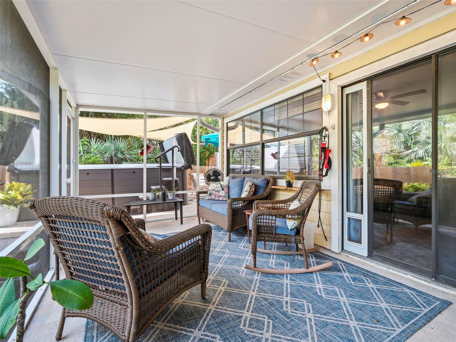 SUGAR MILL COUNTRY CLUB & ESTATES UNIT 02 - Residential