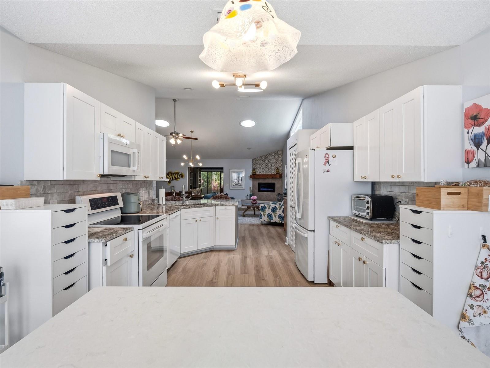 SUGAR MILL COUNTRY CLUB & ESTATES UNIT 02 - Residential