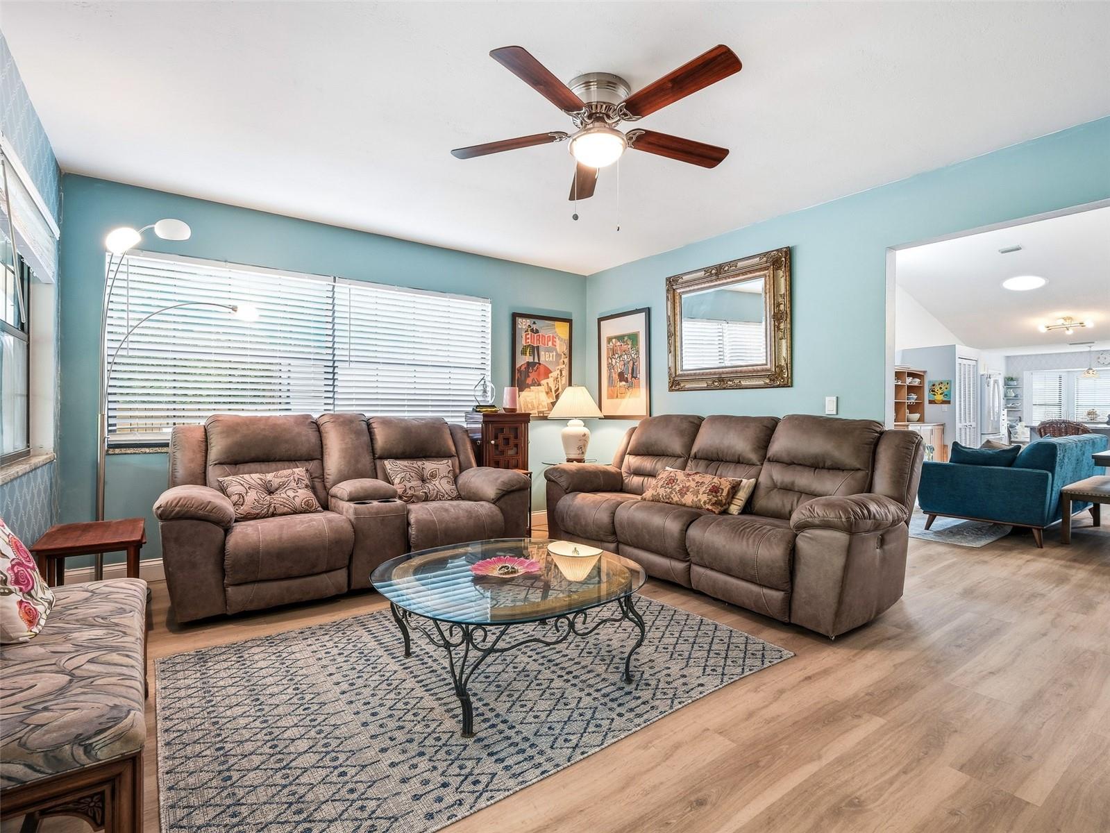 SUGAR MILL COUNTRY CLUB & ESTATES UNIT 02 - Residential