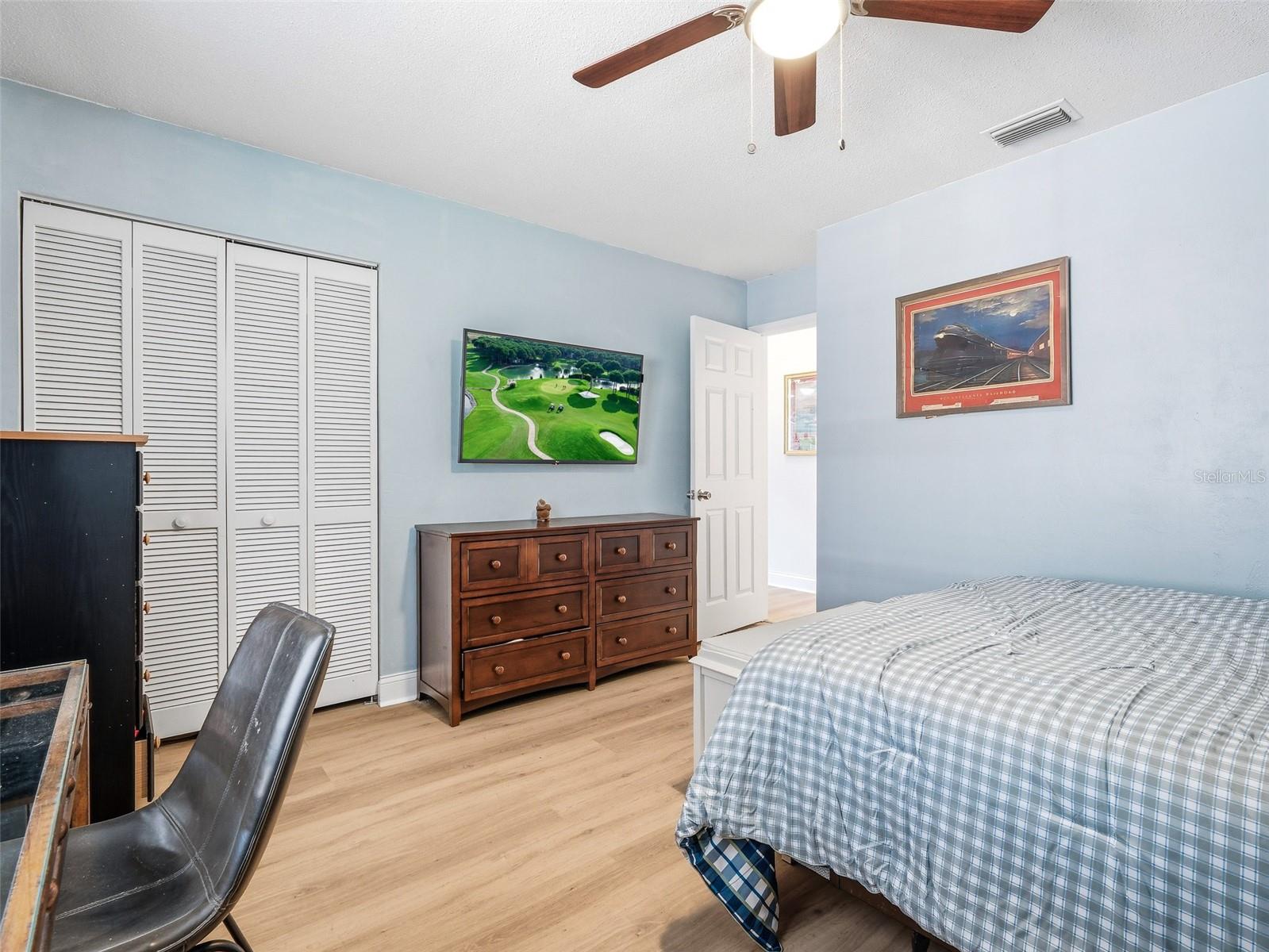 SUGAR MILL COUNTRY CLUB & ESTATES UNIT 02 - Residential