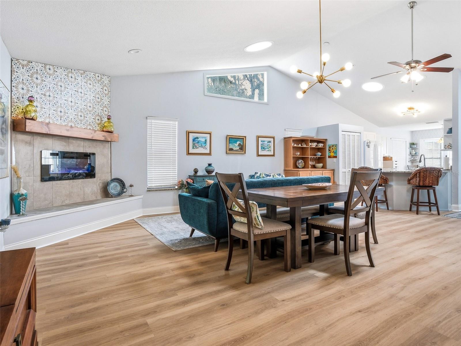 SUGAR MILL COUNTRY CLUB & ESTATES UNIT 02 - Residential