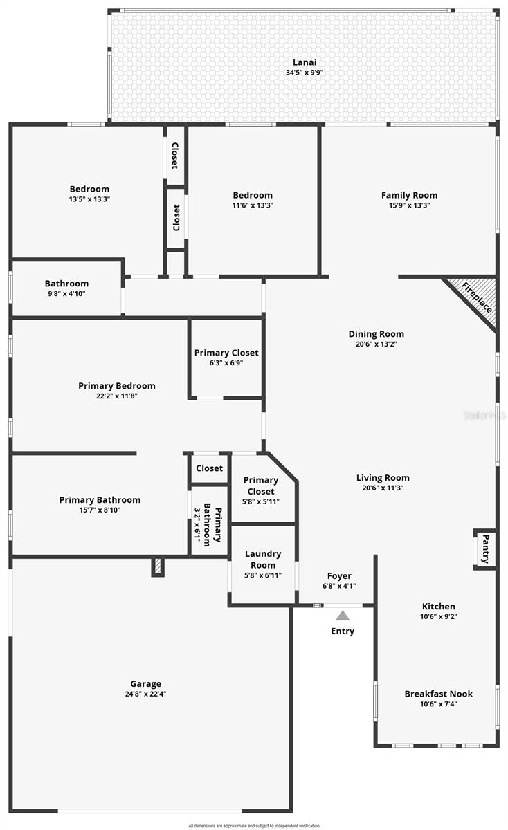 SUGAR MILL COUNTRY CLUB & ESTATES UNIT 02 - Residential