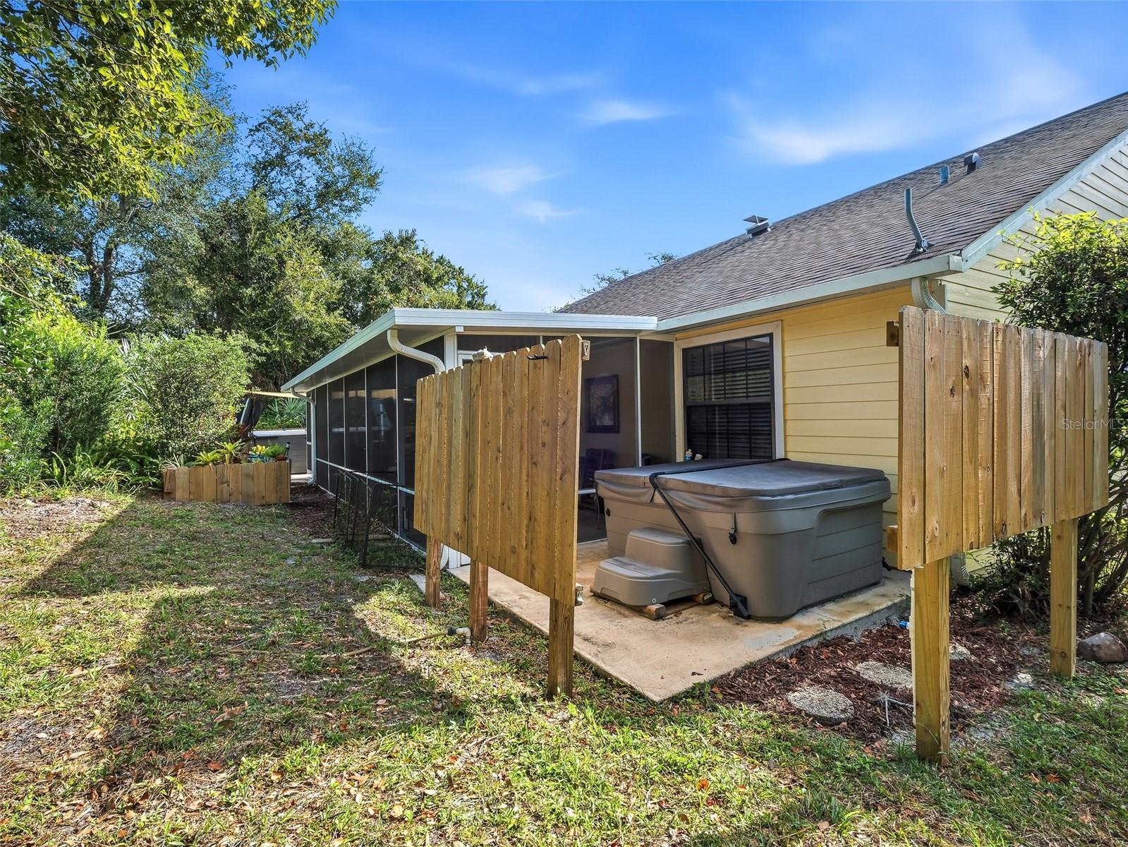 SUGAR MILL COUNTRY CLUB & ESTATES UNIT 02 - Residential