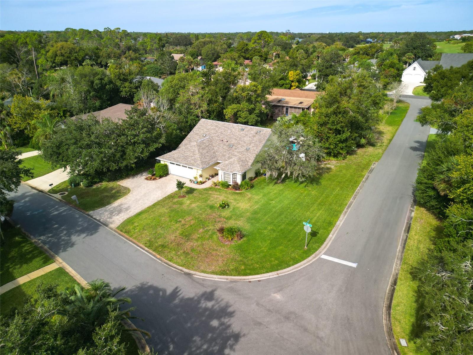 SUGAR MILL COUNTRY CLUB & ESTATES UNIT 02 - Residential