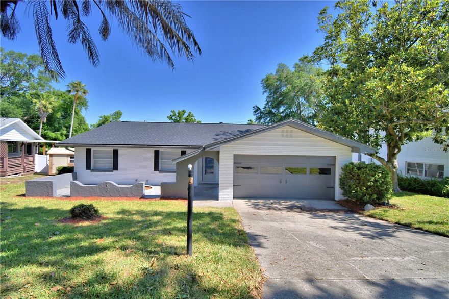 Welcome home to 138 Whittier Lane — a beautifully completely remodeled residence offering space, style, and flexibility in the heart of Winter Haven with no rear neighbors! This move-in ready home features 2 private primary suites, with 2 additional bedrooms for a total of 4 bedrooms, 3 bathrooms,  making it perfect for multi-generational living, guests, or added privacy. Step inside to discover an extended living area designed for comfort and entertaining, highlighted by a charming wood-burning fireplace that creates the perfect gathering space. The updated interior blends modern finishes with warm character throughout. Enjoy Florida living year-round from the screened-in porch, ideal for relaxing mornings or evening get-togethers. Additional conveniences include an inside laundry room and a spacious 2-car garage for storage and parking. NO HOA! Property can be rented immediately without restrictions. Located in desirable Winter Haven, known for its chain of lakes, local charm, and central location between Tampa and Orlando, this stunning remodeled home offers the perfect blend of comfort and convenience. This one is a must-see! Schedule your private showing today.