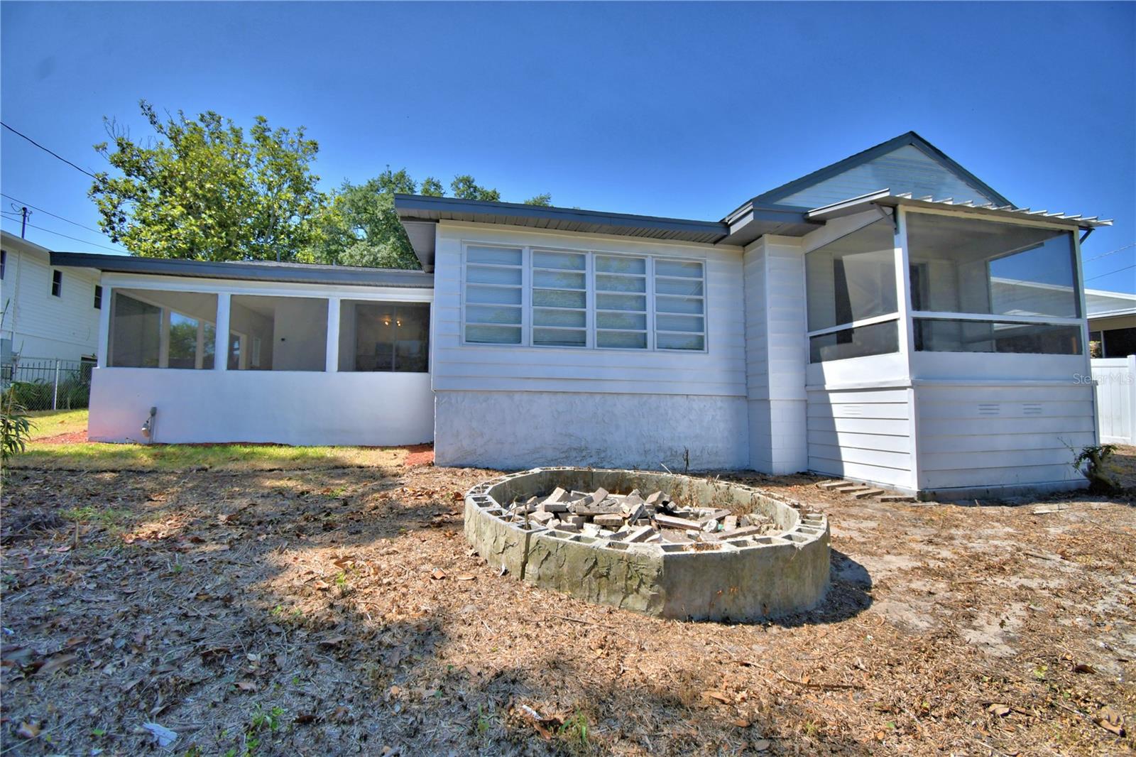 FLA HIGHLANDS CO SUB - Residential