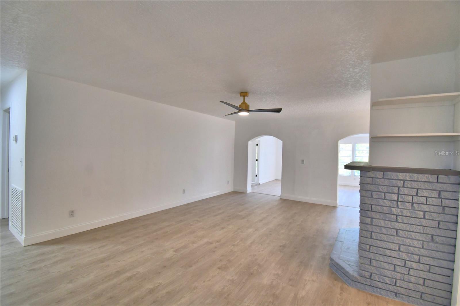 FLA HIGHLANDS CO SUB - Residential