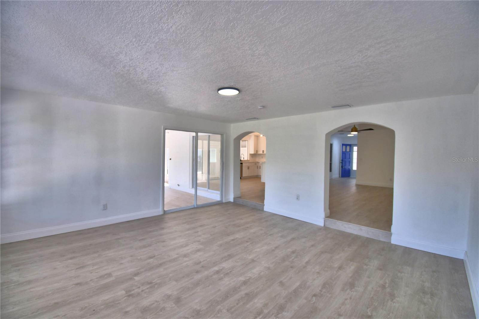 FLA HIGHLANDS CO SUB - Residential