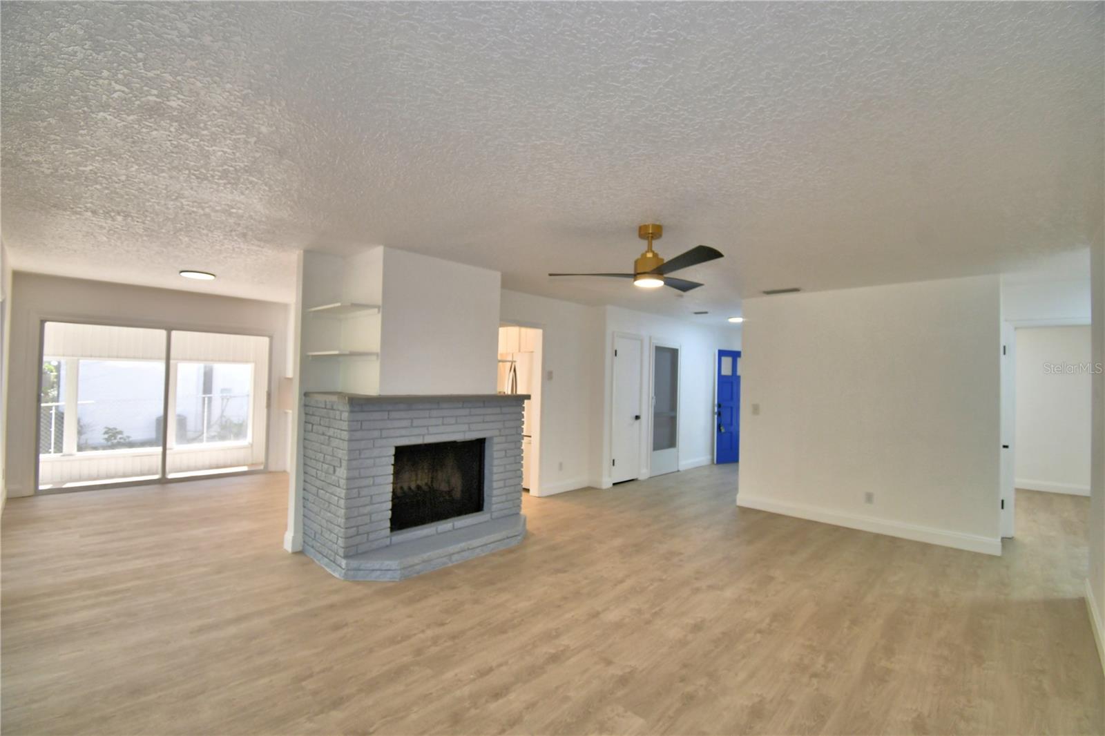 FLA HIGHLANDS CO SUB - Residential