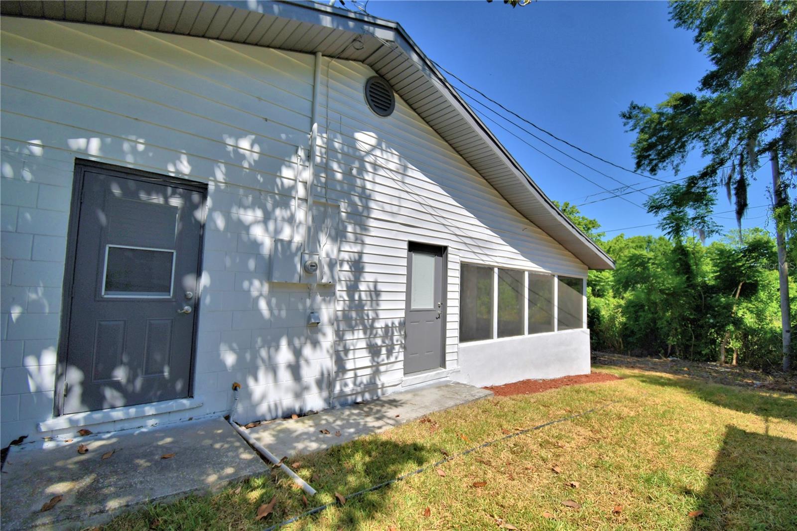 FLA HIGHLANDS CO SUB - Residential