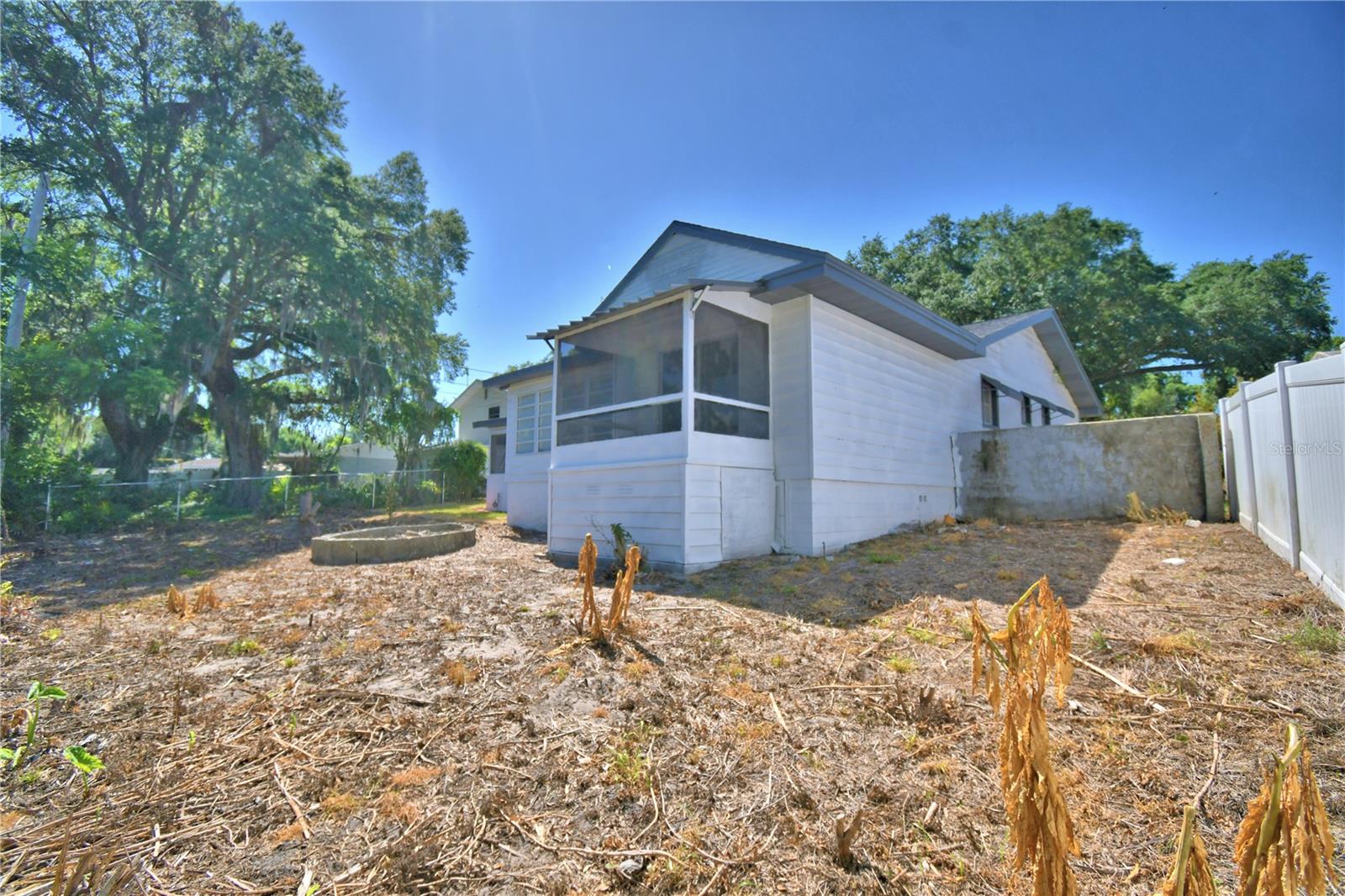 FLA HIGHLANDS CO SUB - Residential