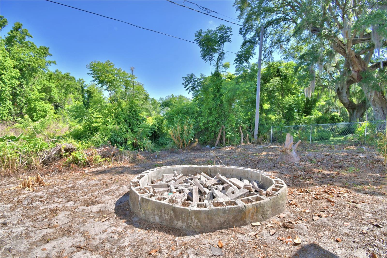 FLA HIGHLANDS CO SUB - Residential