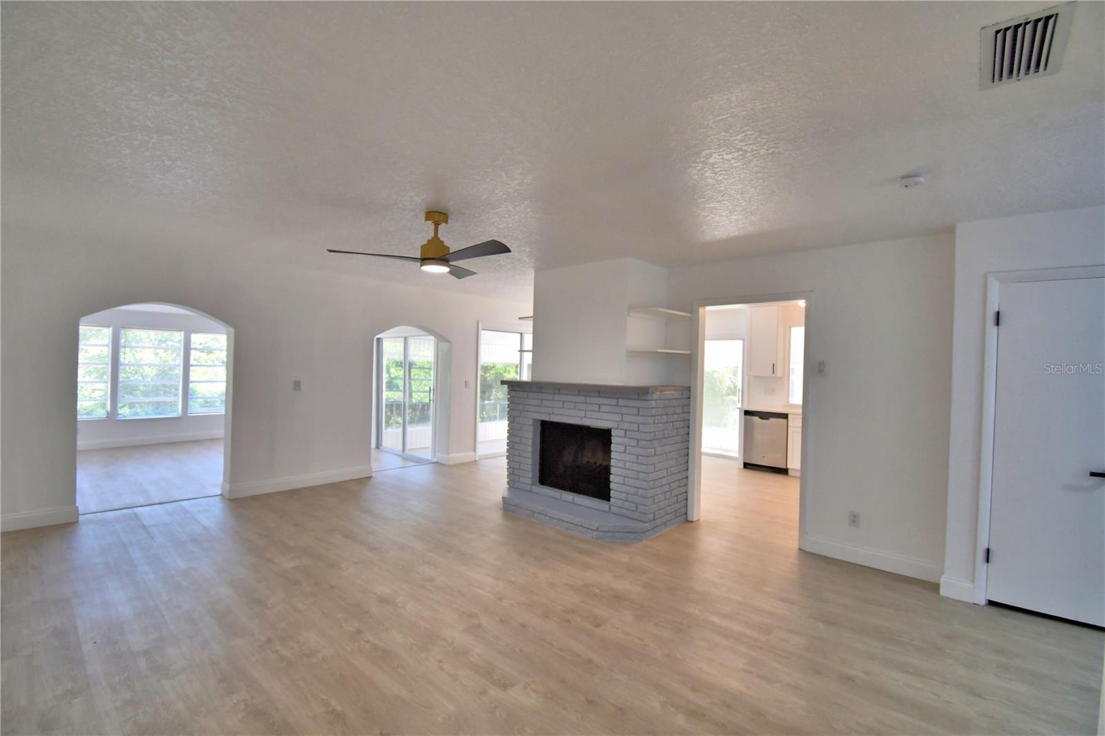 FLA HIGHLANDS CO SUB - Residential