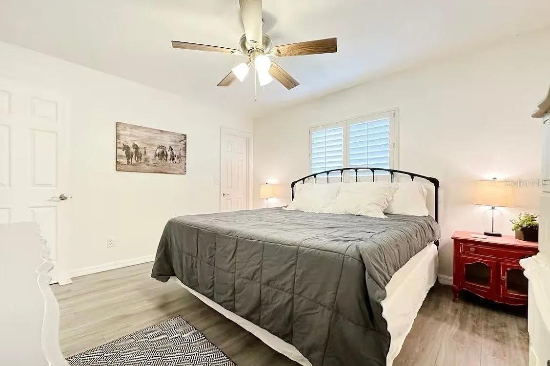 BAHIA OAKS UN 03 - Residential