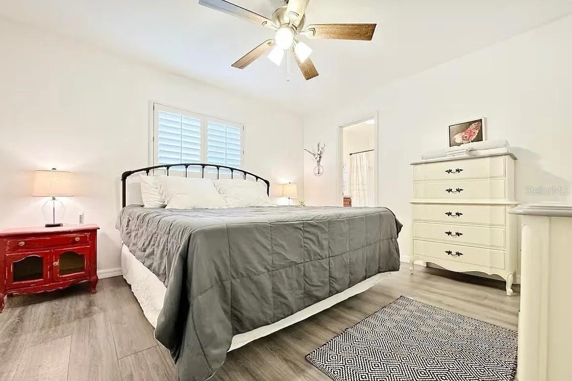 BAHIA OAKS UN 03 - Residential