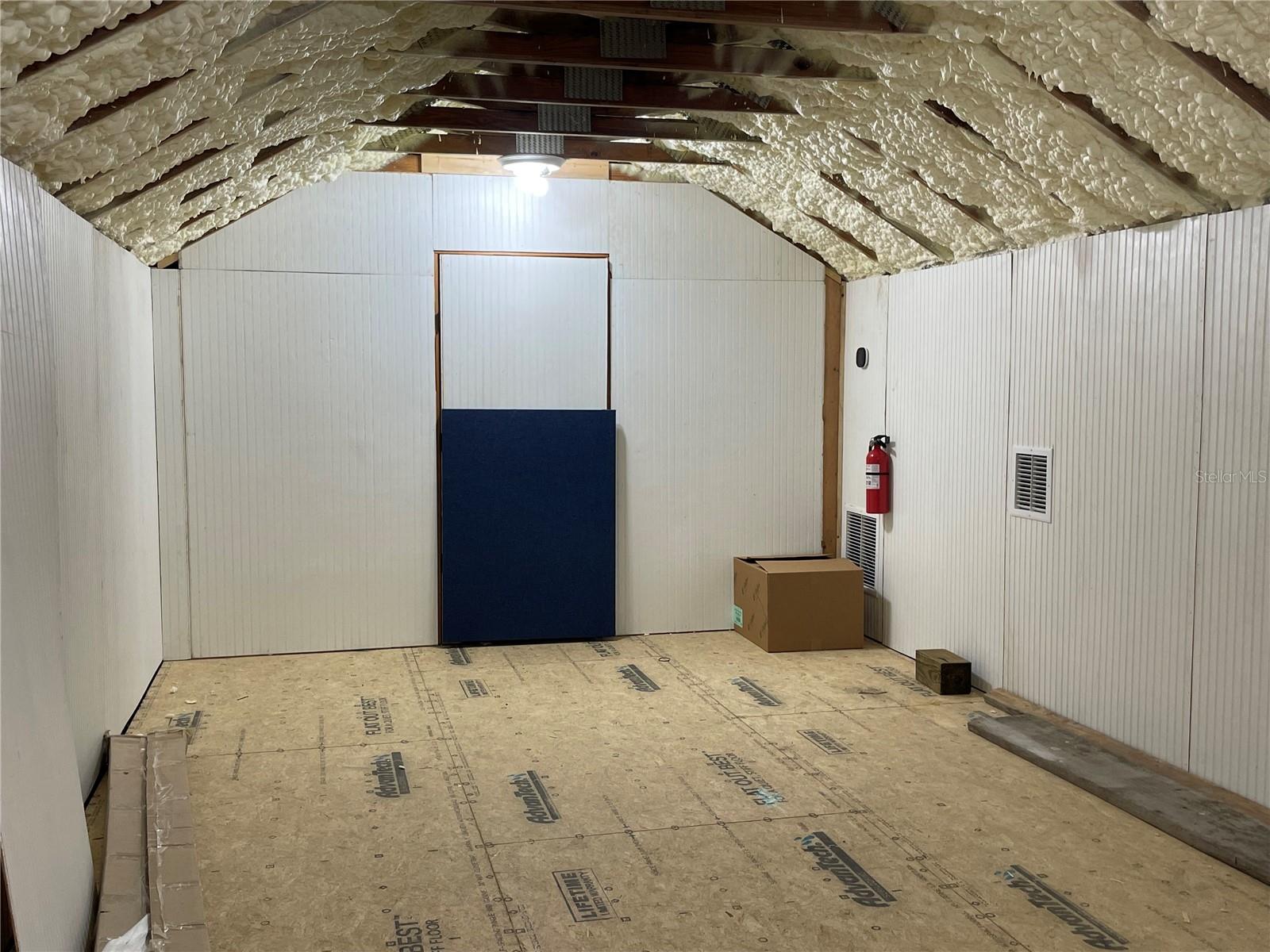 FOOTHILL FARMS UN II - Residential