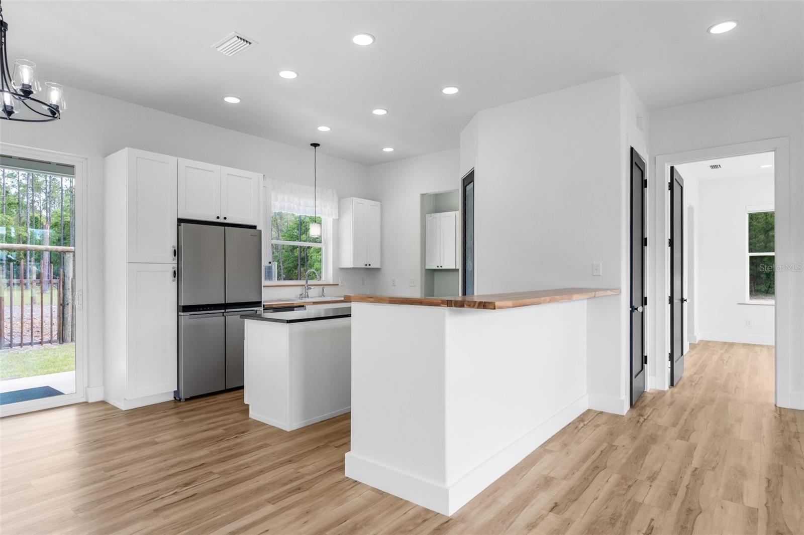 FOOTHILL FARMS UN II - Residential