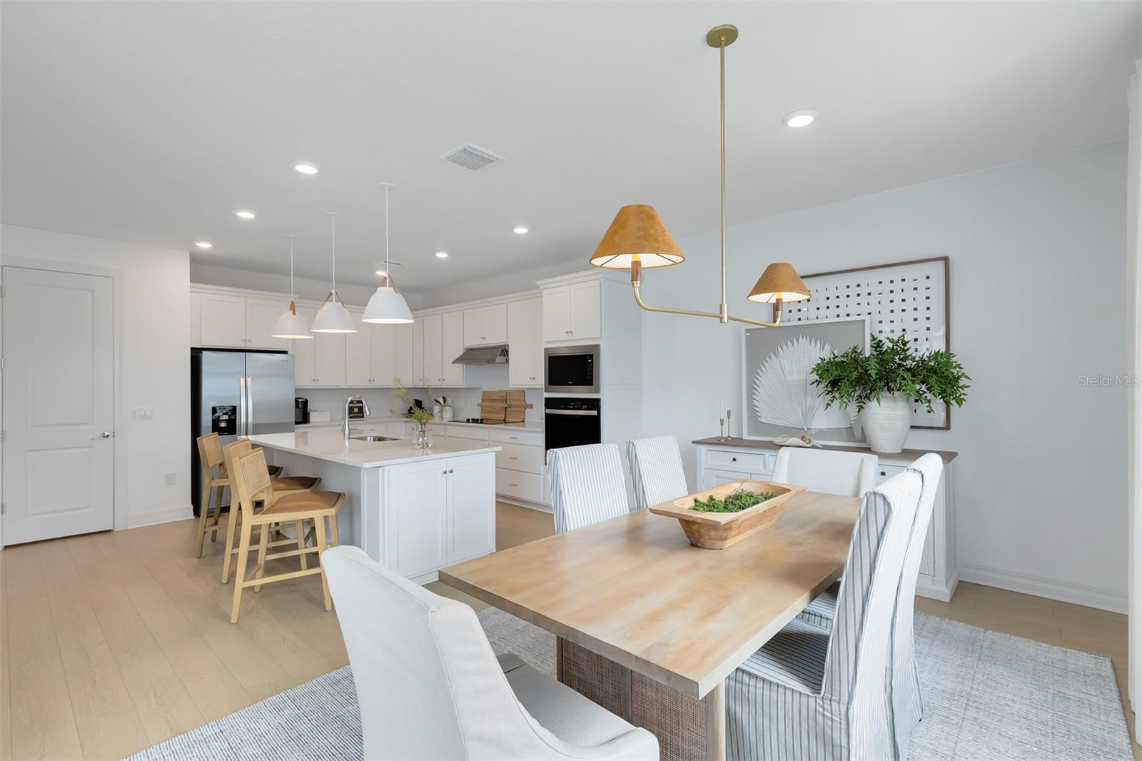 THE LANDING'S AT LIVE OAK - Residential
