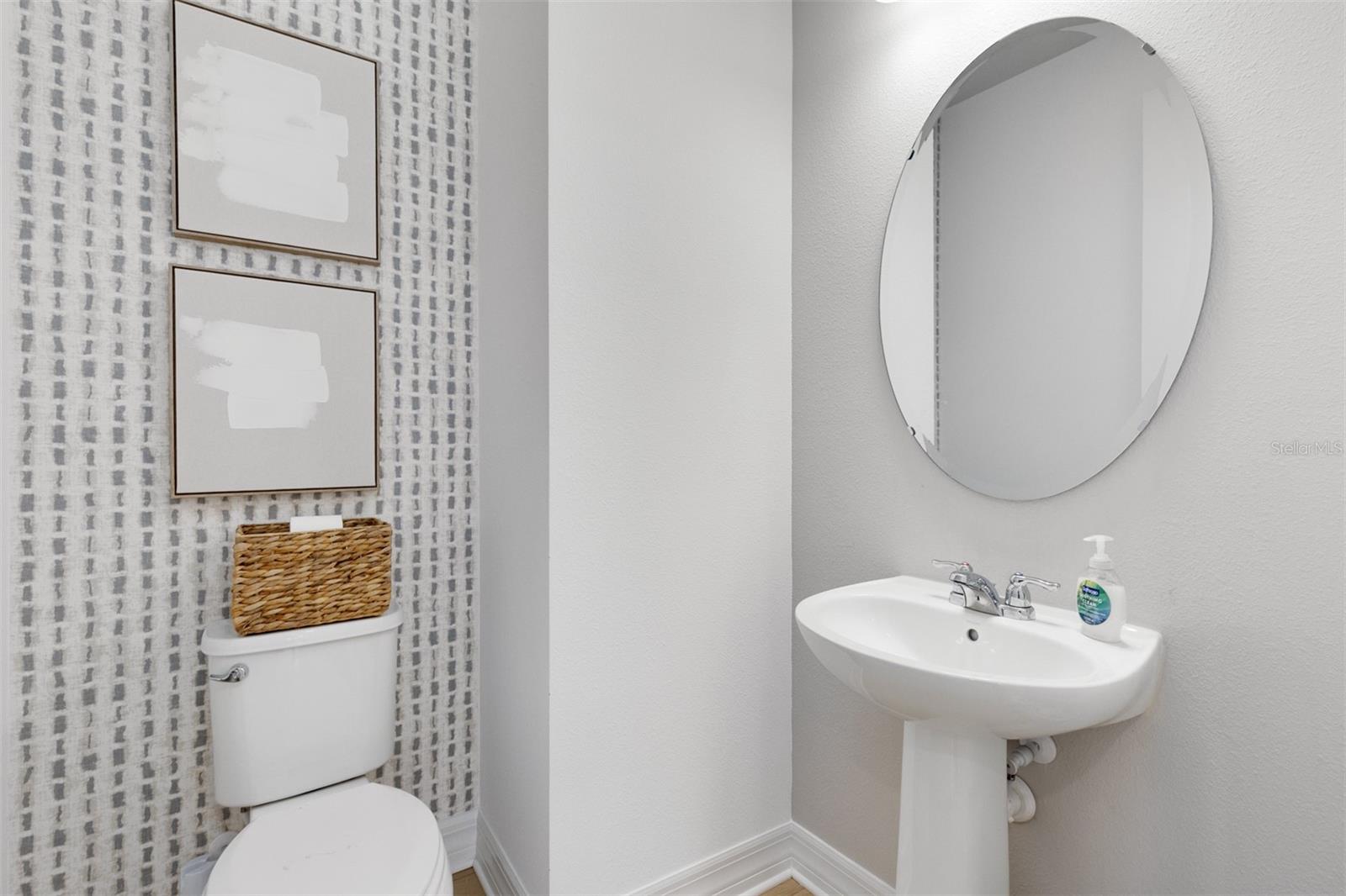 THE LANDING'S AT LIVE OAK - Residential