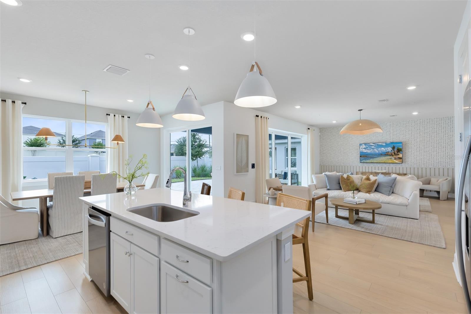 THE LANDING'S AT LIVE OAK - Residential
