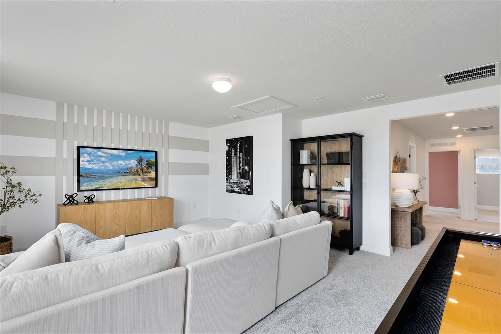 THE LANDING'S AT LIVE OAK - Residential