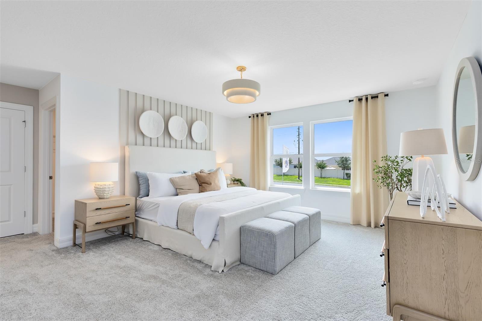 THE LANDING'S AT LIVE OAK - Residential