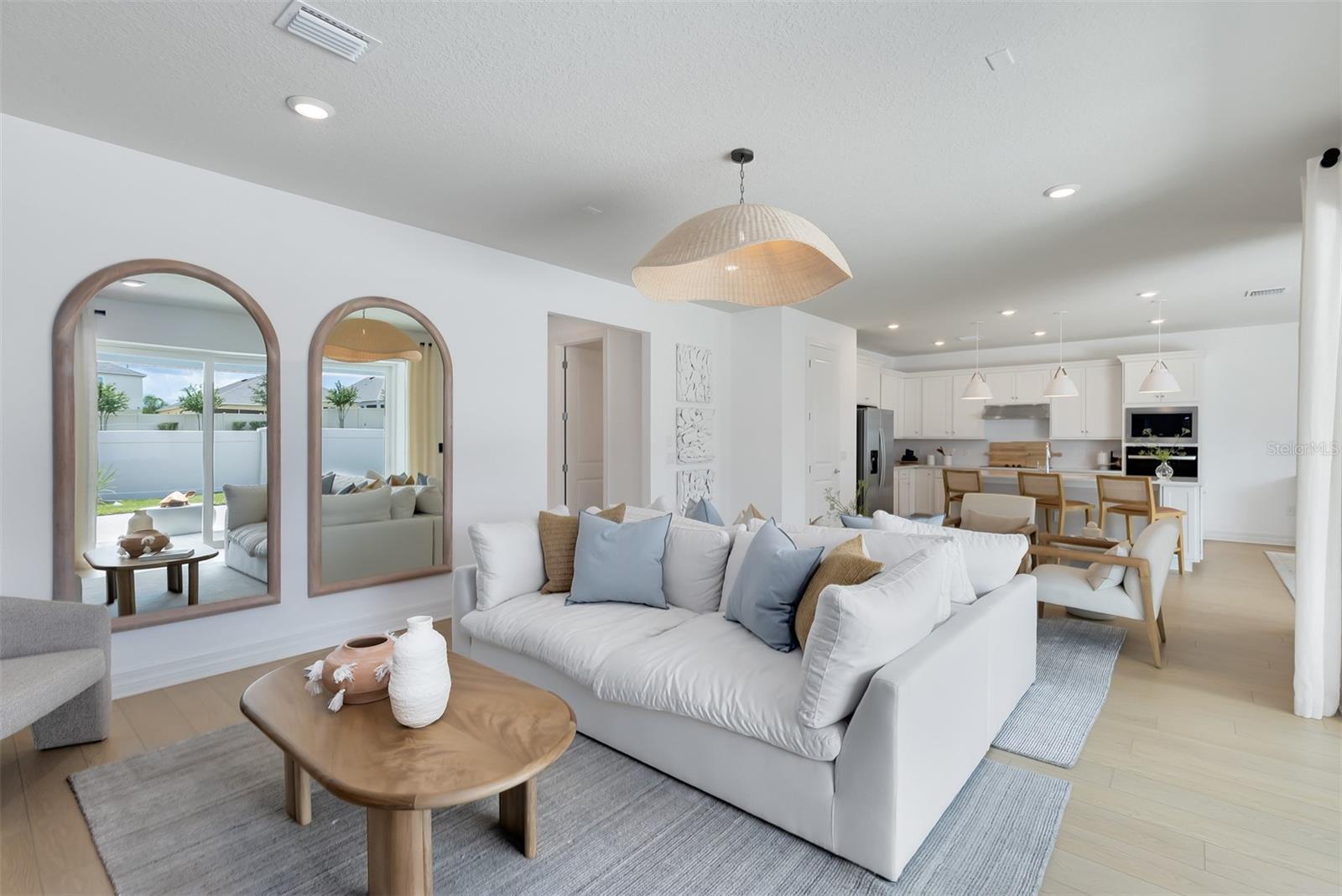 THE LANDING'S AT LIVE OAK - Residential